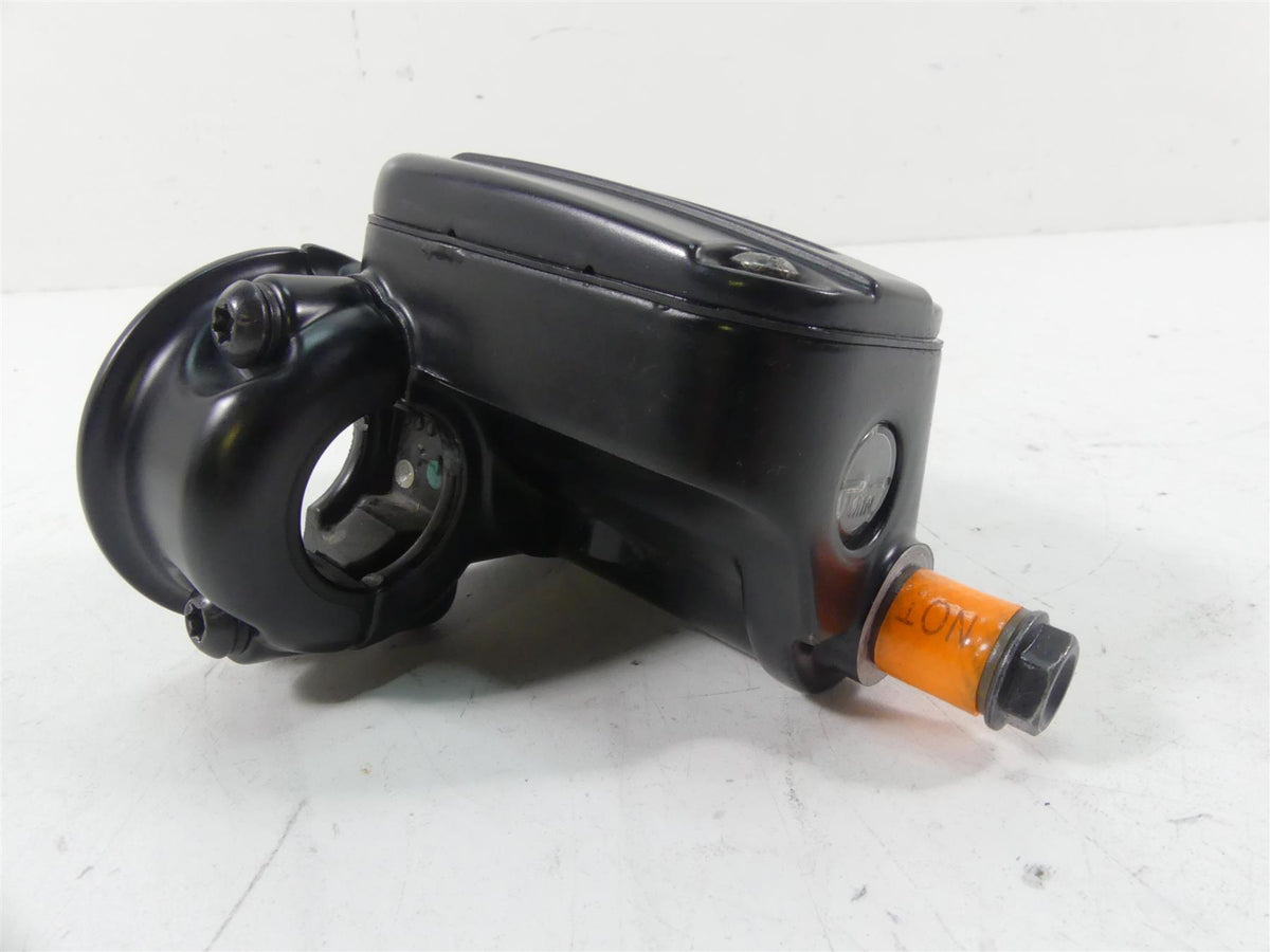 2014 Harley Touring FLHX Street Glide Clutch Master Cylinder 11/16 36700056 {{ shop.shopifyCountryName }} - Mototech271