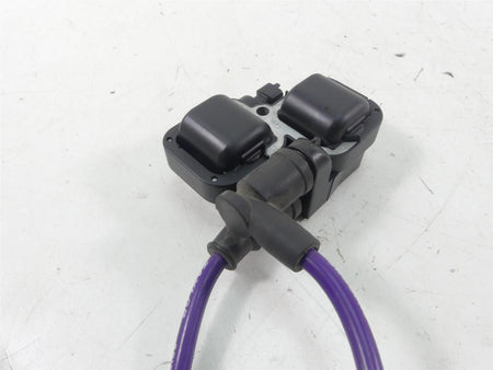 2011 Victory Vision Tour Ignition Coils & Taylor Spark Plug Wires 4010425 {{ shop.shopifyCountryName }} - Mototech271