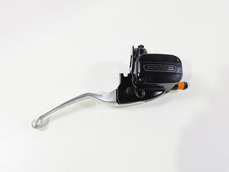 2016 Harley Touring FLHR Road King Front Brake Master Cylinder 44551-08F {{ shop.shopifyCountryName }} - Mototech271