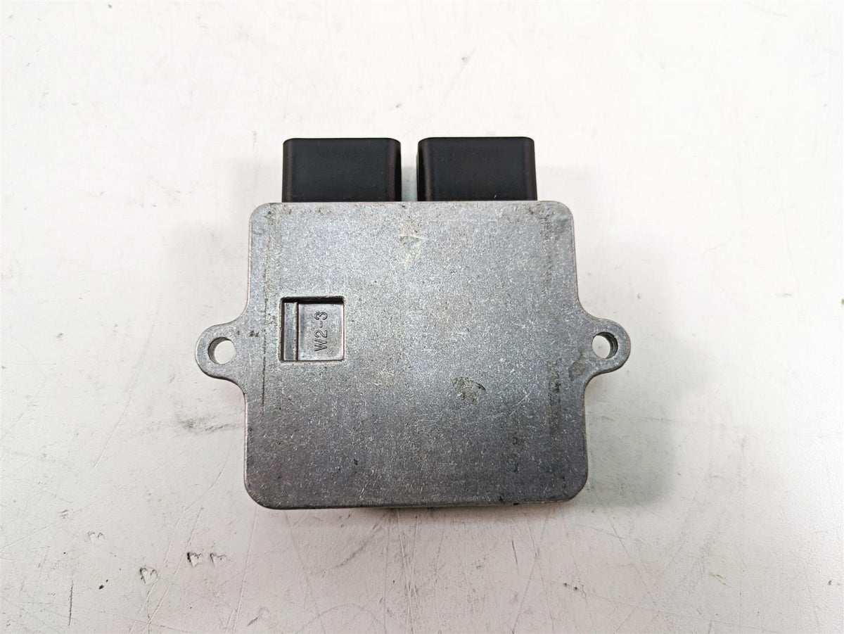 2015 Harley FXDL Dyna Low Rider Cdi Ecu Ecm Engine Control Module 41000006A {{ shop.shopifyCountryName }} - Mototech271
