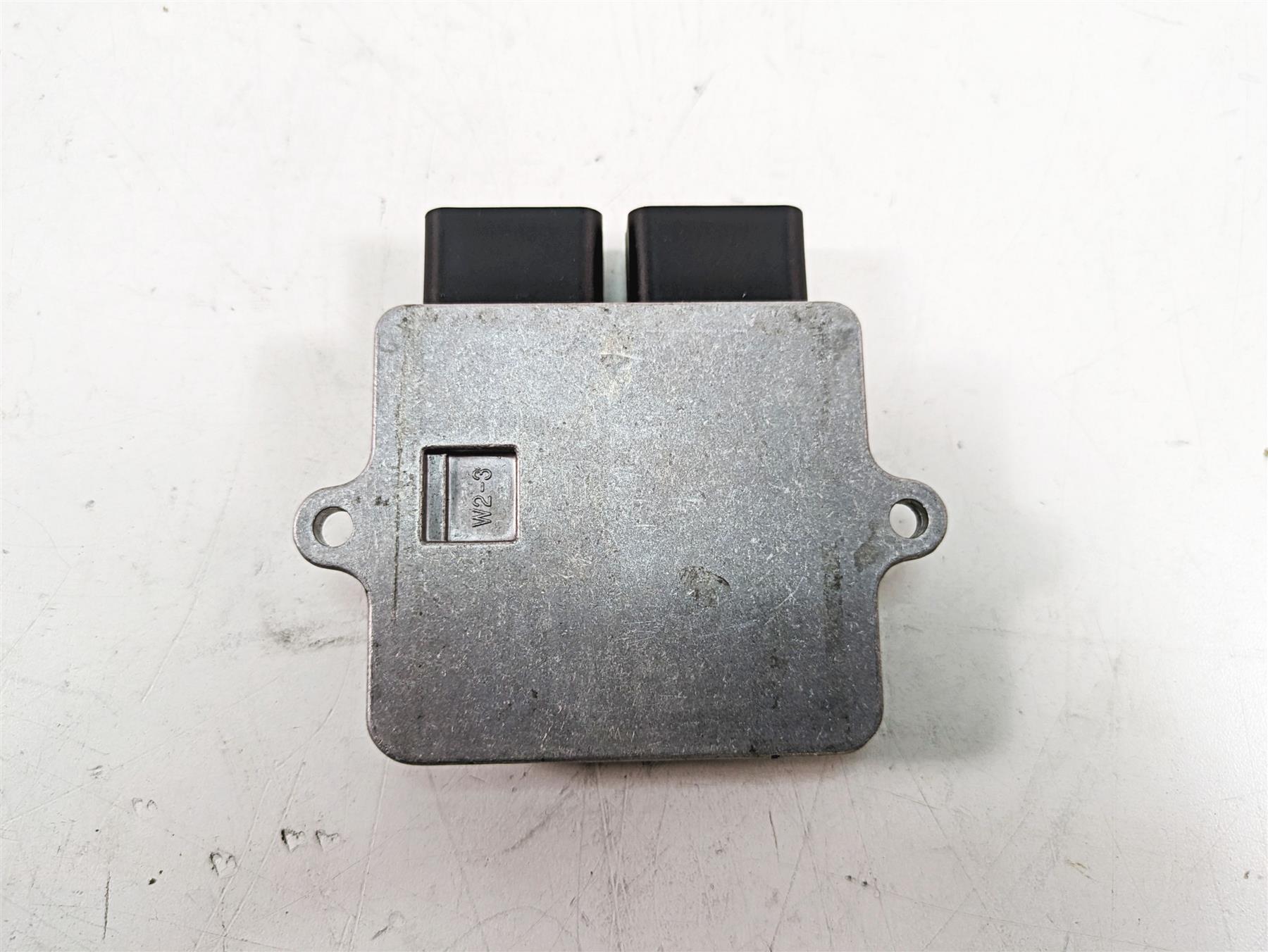 2015 Harley FXDL Dyna Low Rider Cdi Ecu Ecm Engine Control Module 41000006A {{ shop.shopifyCountryName }} - Mototech271