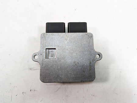 2015 Harley FXDL Dyna Low Rider Cdi Ecu Ecm Engine Control Module 41000006A {{ shop.shopifyCountryName }} - Mototech271
