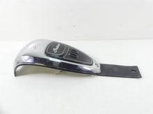 Load image into Gallery viewer, 2020 Indian Roadmaster Upper Fuel Gas Tank Dash Chrome Cover Panel 5633649 | Mototech271
