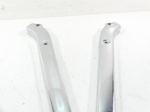 2015 Harley FLD Dyna Switchback Rear Chrome Fender Struts 60877-12 60878-12 | Mototech271