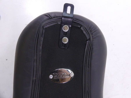 2001 Harley Davidson Sportster XL883 La Rosa Design Dual Saddle Seat {{ shop.shopifyCountryName }} - Mototech271