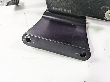 2012 Victory Cross Country Front Right Floorboard & Brake Pedal 5135045 5134178 {{ shop.shopifyCountryName }} - Mototech271