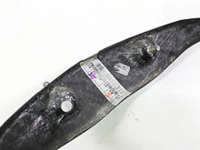 Load image into Gallery viewer, 2009 Ducati Multistrada 1100 S Rear Above Exhaust Carbon Fiber Cover PM19958 | Mototech271

