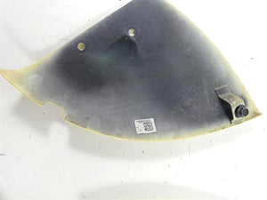 2019 Indian Chieftain Classic Front Caliper Cover Set Ivory Cream 1025151-646 | Mototech271