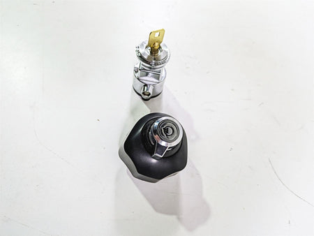 2014 Harley FXDL Dyna Low Rider Ignition Switch Key Lock Set 71475-06B {{ shop.shopifyCountryName }} - Mototech271