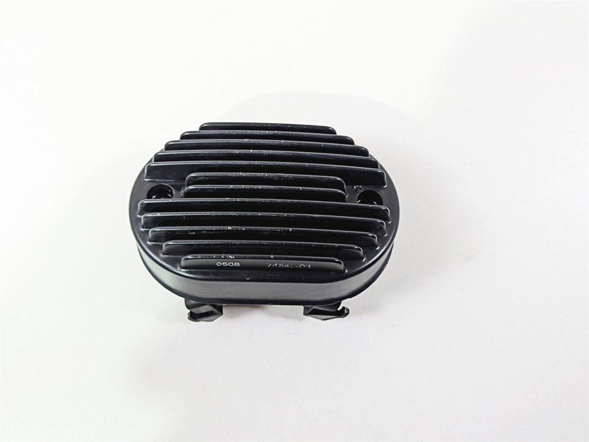 2008 Harley FXCWC Softail Rocker Rectifier Voltage Regulator 74540-08 {{ shop.shopifyCountryName }} - Mototech271