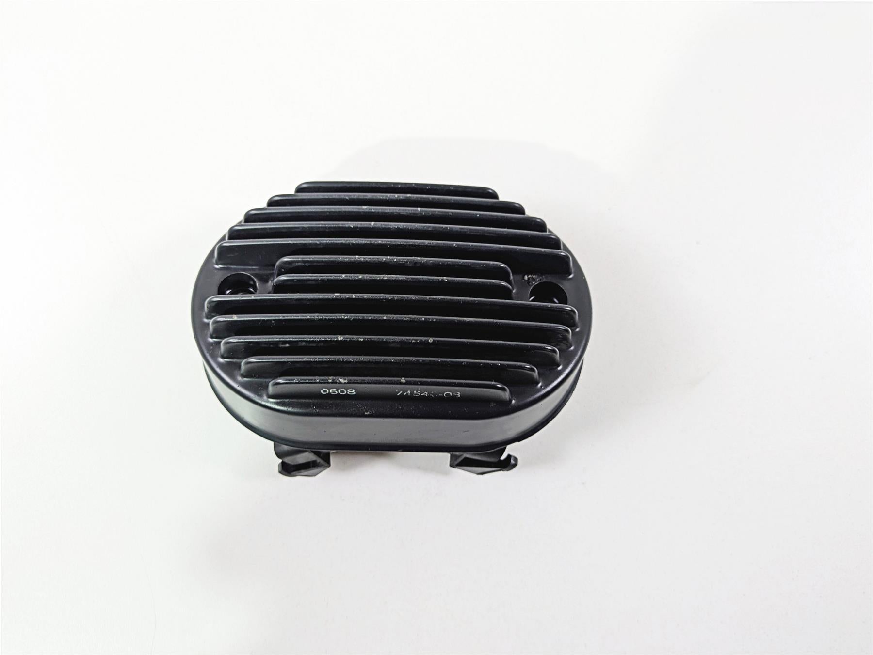 2008 Harley FXCWC Softail Rocker Rectifier Voltage Regulator 74540-08 {{ shop.shopifyCountryName }} - Mototech271