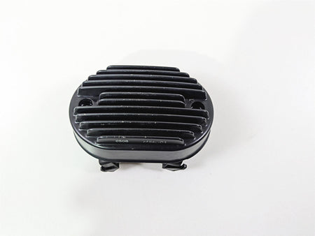 2008 Harley FXCWC Softail Rocker Rectifier Voltage Regulator 74540-08 {{ shop.shopifyCountryName }} - Mototech271