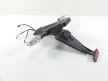 Load image into Gallery viewer, 2013 Kawasaki ZX636 ZX6R Ninja Rear Plate Holder Turn Signal Set 35019-0570 | Mototech271
