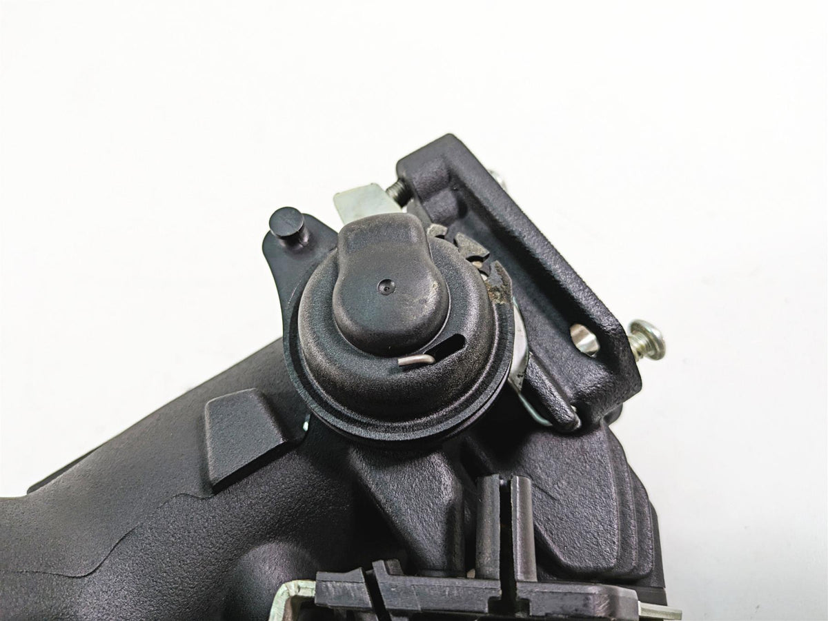 2009 Harley Dyna FXDFSE CVO Fat Bob Throttle Body Fuel Injection 27708-06B {{ shop.shopifyCountryName }} - Mototech271