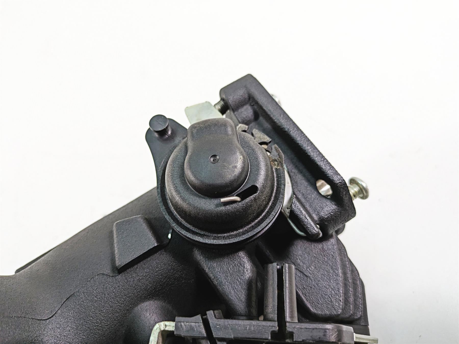 2009 Harley Dyna FXDFSE CVO Fat Bob Throttle Body Fuel Injection 27708-06B {{ shop.shopifyCountryName }} - Mototech271