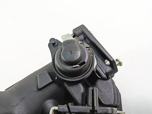 2009 Harley Dyna FXDFSE CVO Fat Bob Throttle Body Fuel Injection 27708-06B