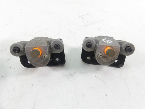 2015 Arctic Wild Cat 700 Sport LTD Rear Brake Caliper Set 2502-574 2502-575 | Mototech271