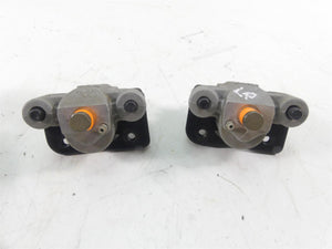 2015 Arctic Wild Cat 700 Sport LTD Rear Brake Caliper Set 2502-574 2502-575 | Mototech271