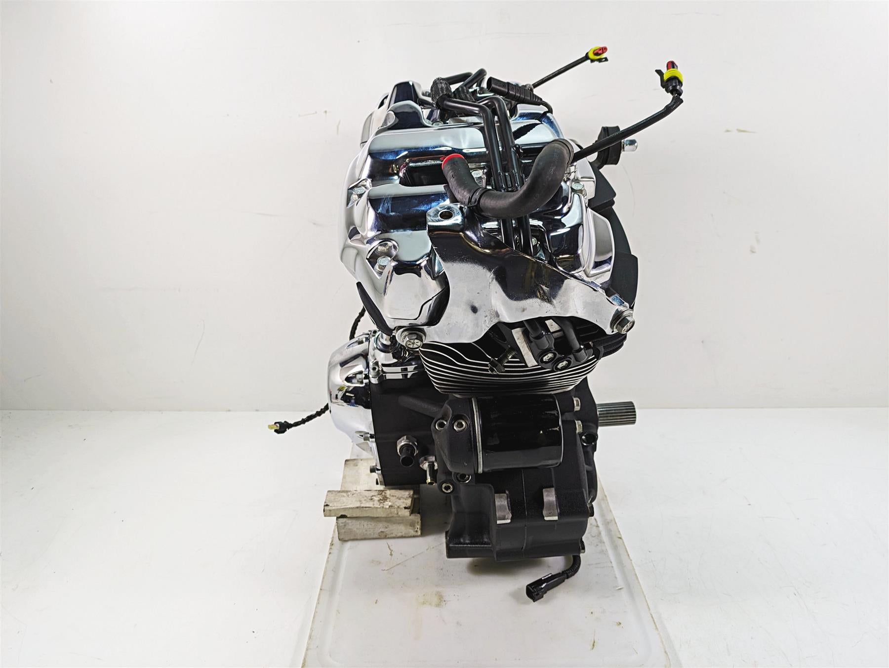 2020 Harley Touring FLHX Street Glide Runnin 107ci M8 Engine 26k -Video 16200659 {{ shop.shopifyCountryName }} - Mototech271
