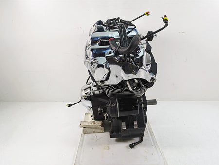 2020 Harley Touring FLHX Street Glide Runnin 107ci M8 Engine 26k -Video 16200659 {{ shop.shopifyCountryName }} - Mototech271