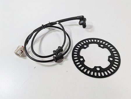 2024 Yamaha YZF R1 RN65 Front Abs Brake Wheel Speed Sensor 2CR-85970-01-00 {{ shop.shopifyCountryName }} - Mototech271