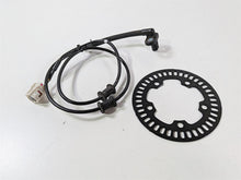 Load image into Gallery viewer, 2024 Yamaha YZF R1 RN65 Front Abs Brake Wheel Speed Sensor 2CR-85970-01-00
