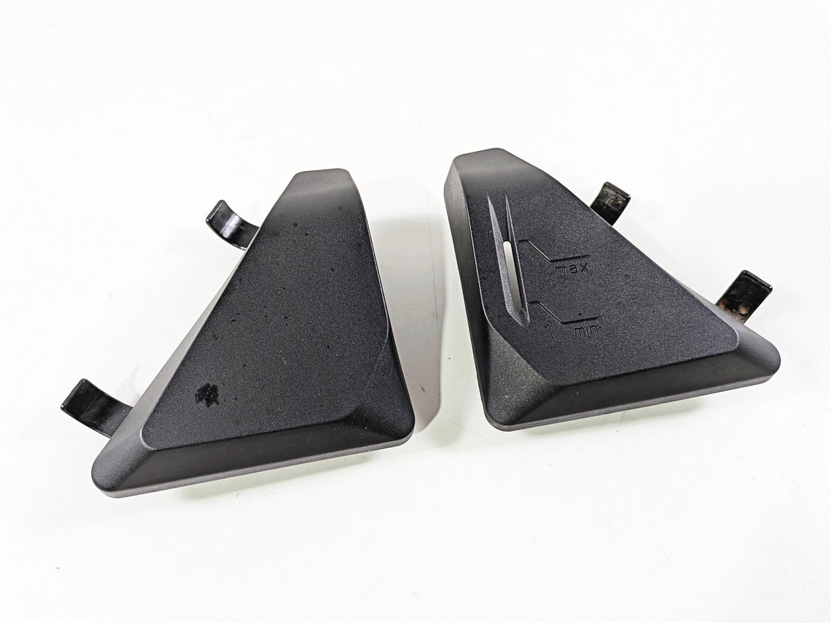 2015 KTM 1290 R Super Duke Frame Bike Infill Cover Fairing Set 61303092000-Mototech271
