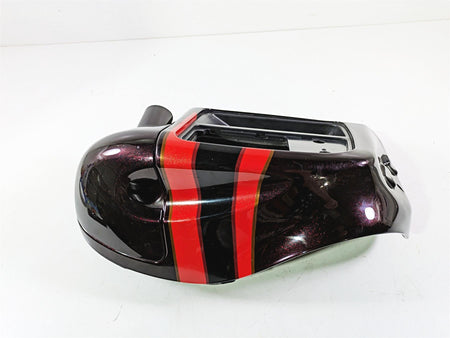 2017 Harley Touring FLHTKSE CVO E-Glide Right Lower Leg Fairing Cover 57100114 {{ shop.shopifyCountryName }} - Mototech271