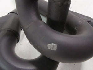2013 Yamaha VMX17 V-Max 1700 Brocks Performance 14" Exhaust Pipe Set 396878