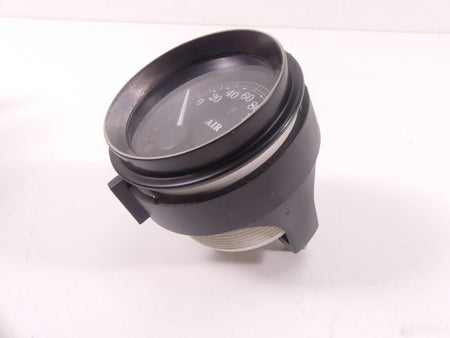 2009 Harley Touring FLHTCU Electra Glide Air Temperature Temp Gauge 75109-96C {{ shop.shopifyCountryName }} - Mototech271