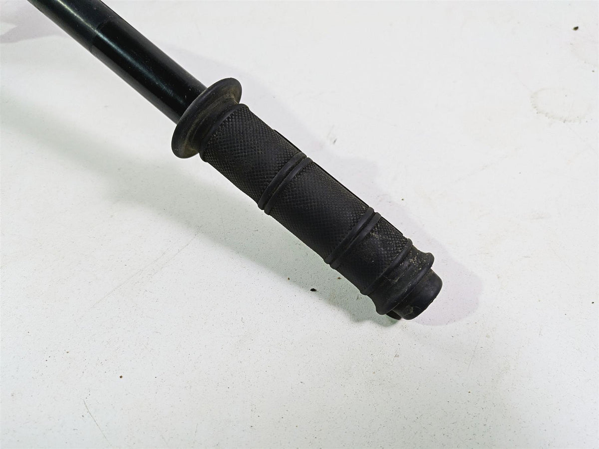 2011 Can-Am Outlander 650 4X4 XT Steering Post Stem Tube & Handlebar 715900573 {{ shop.shopifyCountryName }} - Mototech271