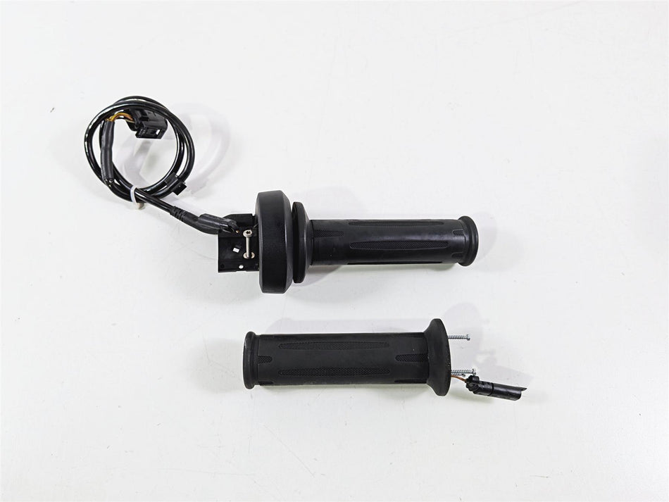 2024 BMW S1000RR K67 Left Right Cruise Heated Hand Grip Set 61319467940-Mototech271