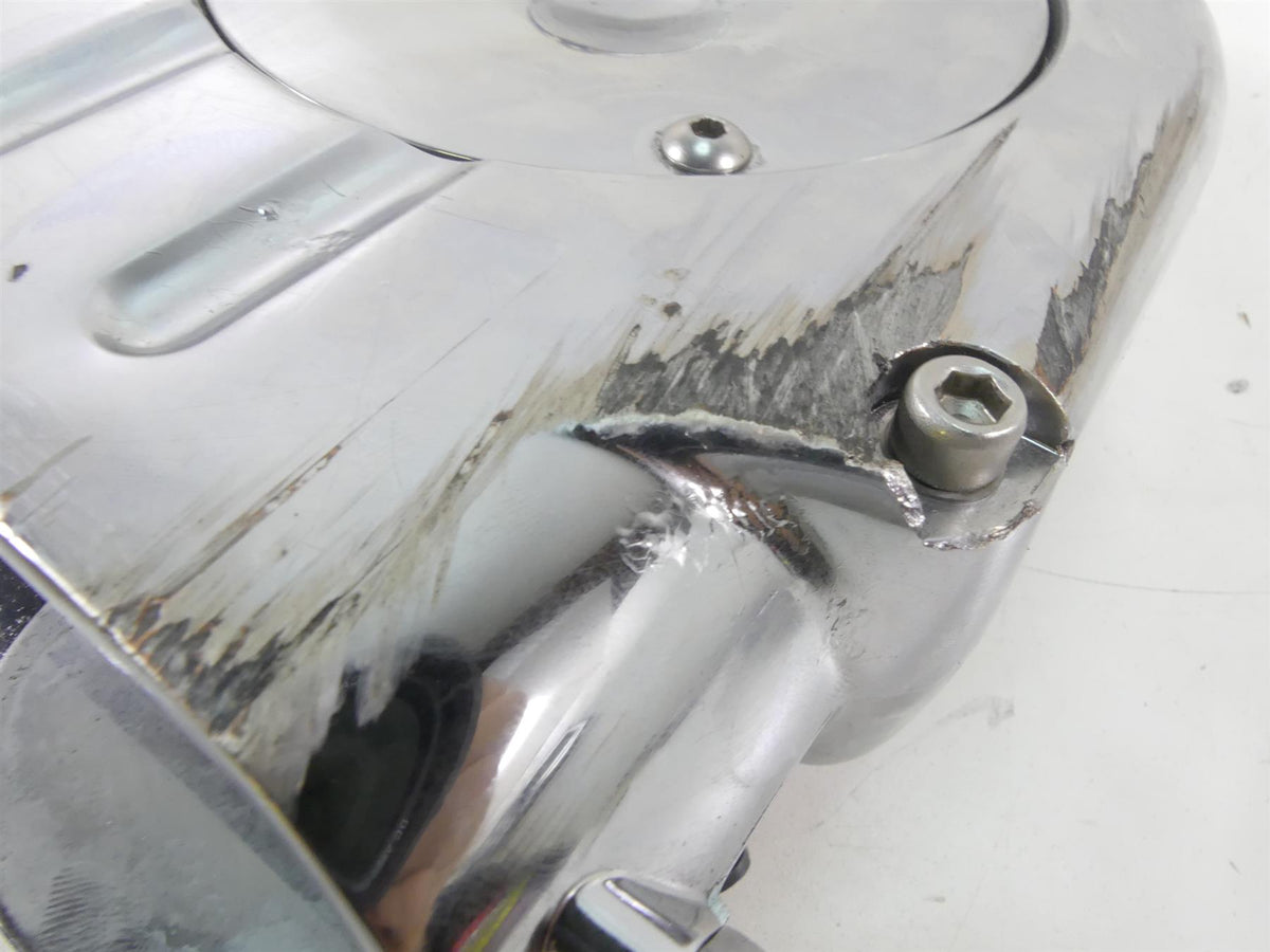 2005 Harley FXDWGI Dyna Wide Glide Kuryakyn Air Filter Breather Cleaner 340513 {{ shop.shopifyCountryName }} - Mototech271
