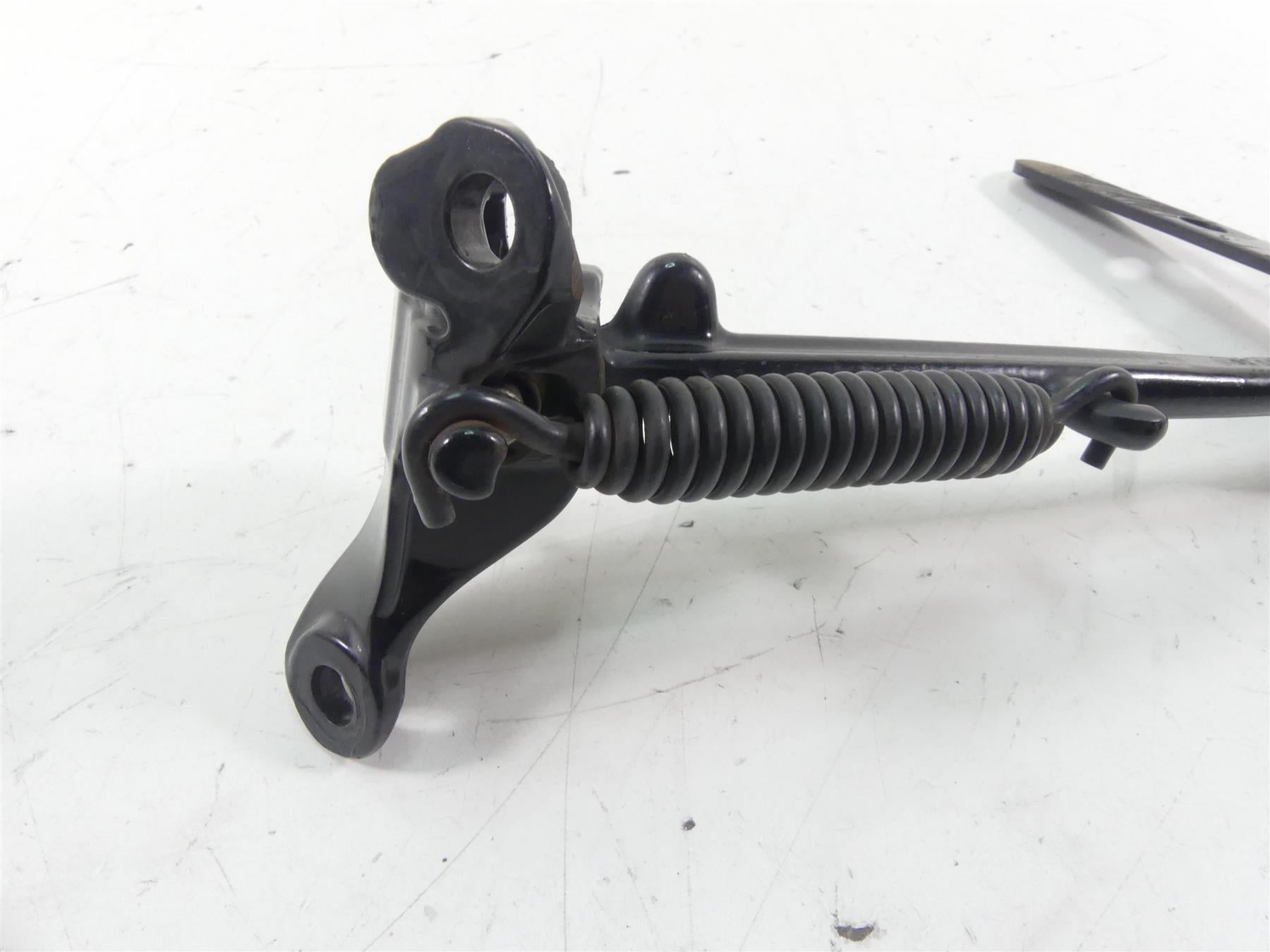 2019 Harley Softail FXBB Street Bob Side Kick Jiffy Kickstand Stand 50000152 {{ shop.shopifyCountryName }} - Mototech271