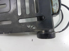 Load image into Gallery viewer, 2011 Harley FXDWG Dyna Wide Glide Side License Plate Holder Mount -Read 60336-10
