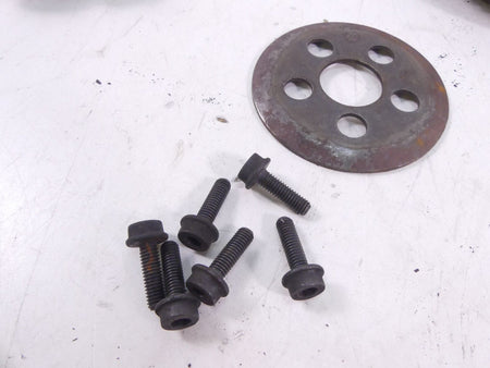 2005 BMW R1200GS K25 Clutch Pressure Plate Friction Disc 21217697737 {{ shop.shopifyCountryName }} - Mototech271