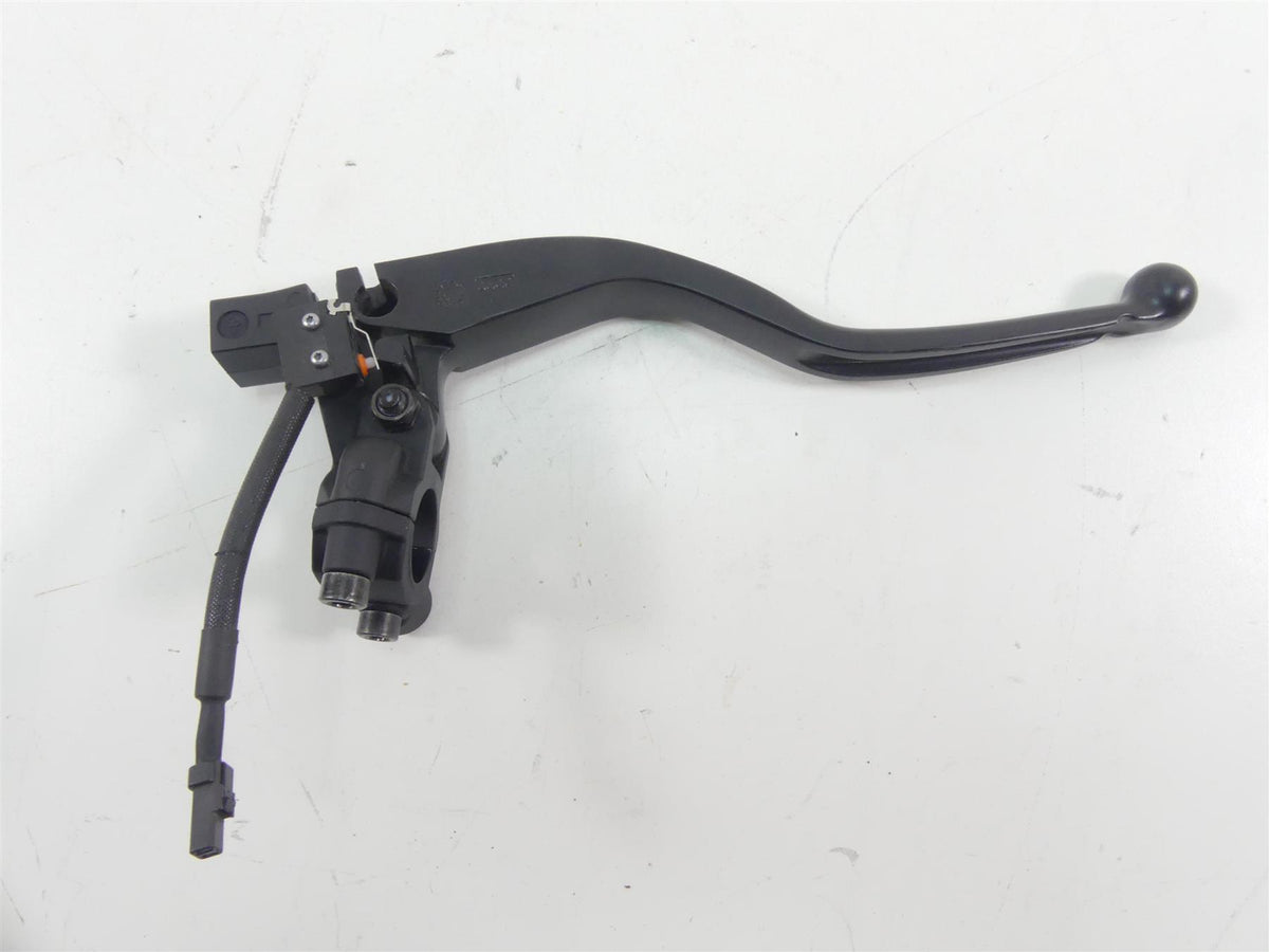 2022 Indian FTR1200 S Clutch Perch + Lever & Switch 1323721 {{ shop.shopifyCountryName }} - Mototech271
