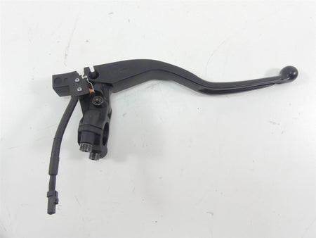 2022 Indian FTR1200 S Clutch Perch + Lever & Switch 1323721 {{ shop.shopifyCountryName }} - Mototech271