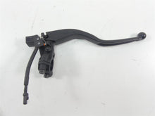 Load image into Gallery viewer, 2022 Indian FTR1200 S Clutch Perch + Lever &amp; Switch 1323721 | Mototech271
