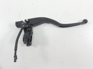 2022 Indian FTR1200 S Clutch Perch + Lever & Switch 1323721 | Mototech271