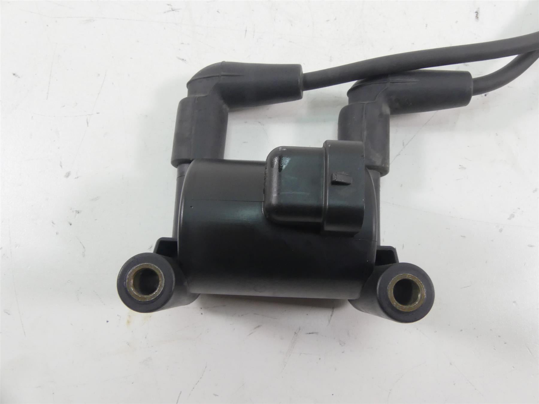 2012 Harley Touring FLHTK Electra Glide Ignition Coil Wires & Plugs 31696-07A {{ shop.shopifyCountryName }} - Mototech271