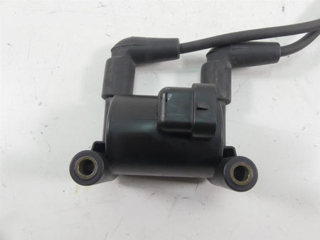 2012 Harley Touring FLHTK Electra Glide Ignition Coil Wires & Plugs 31696-07A {{ shop.shopifyCountryName }} - Mototech271