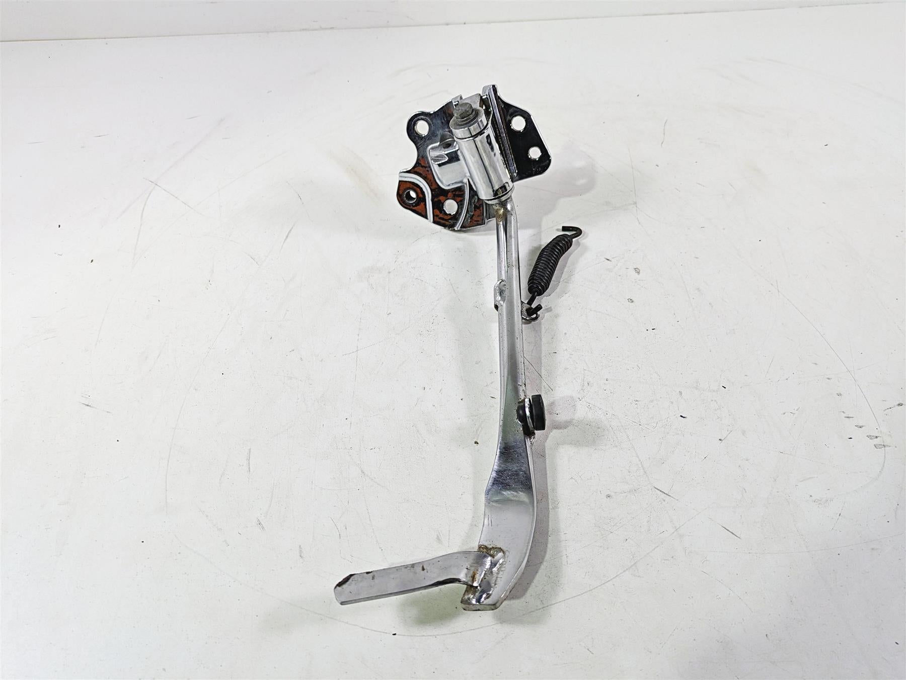 2017 Harley Touring FLTRXS Road Glide Side Kick Jiffy Stand Kickstand 50075-07A {{ shop.shopifyCountryName }} - Mototech271