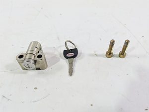 2019 Indian Chieftain Limited Steering Front Fork Lock Key Set 2635146 | Mototech271