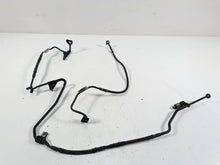 Load image into Gallery viewer, 2014 Harley Touring FLHTK Electra Glide Rear Abs Brake Line Hose Set 41800012
