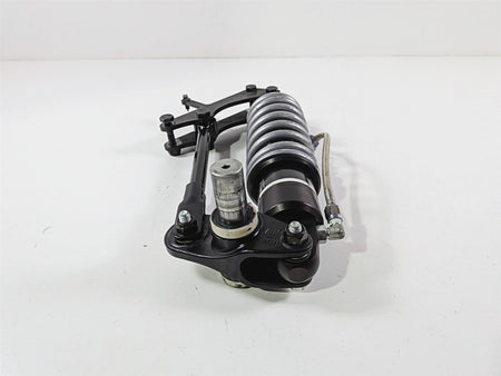 2015 Indian Chieftain Fox Rear Shock Damper & Linkage 1543201 1543839-Mototech271