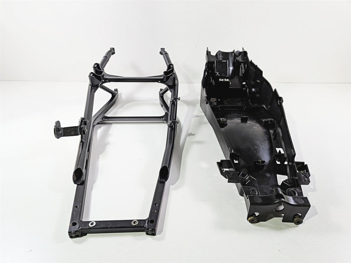 2023 BMW F850GS K81 Rear Subframe Sub Frame 46518564750 46518414766 {{ shop.shopifyCountryName }} - Mototech271