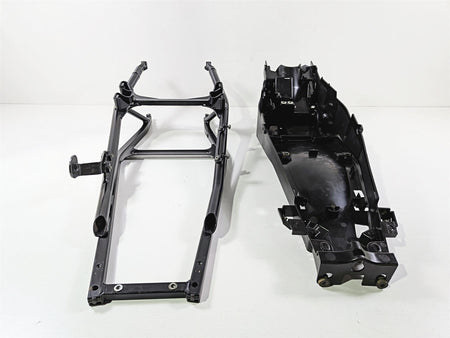 2023 BMW F850GS K81 Rear Subframe Sub Frame 46518564750 46518414766 {{ shop.shopifyCountryName }} - Mototech271