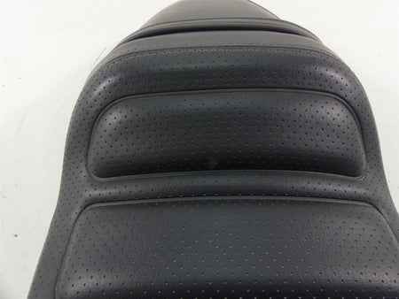 2020 Harley XL1200 CX Sportster Roadster Nice Duo Seat Saddle 52000233 {{ shop.shopifyCountryName }} - Mototech271