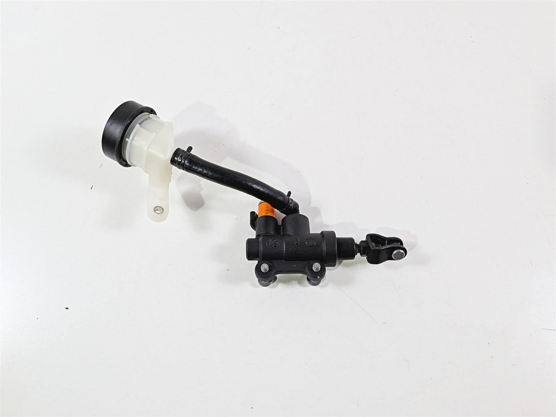 2019 BMW R1250GS K50 Rear Brake Master Cylinder 1/2" Nissin 34318522398 {{ shop.shopifyCountryName }} - Mototech271